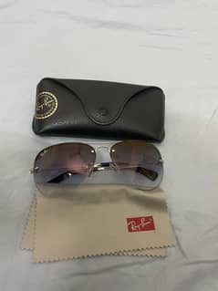 Ray-Ban RB 3449 9129/0S 59 Men sunglasses-03025537178