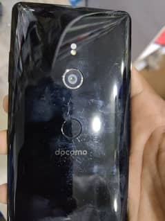 Sony Xperia xz 3 for sale non pta