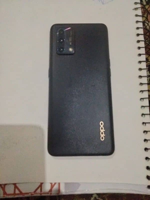 Oppo A 95 0