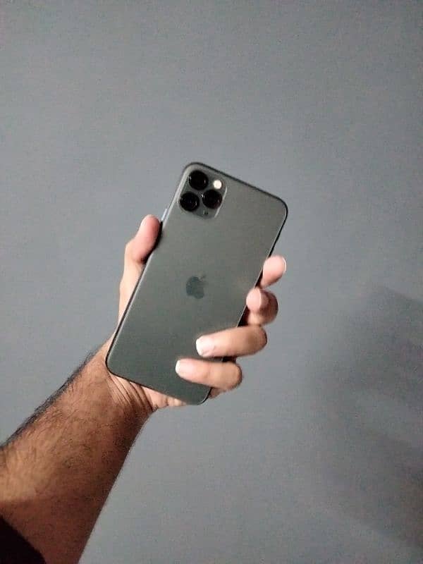 iphone 11 pro max 0