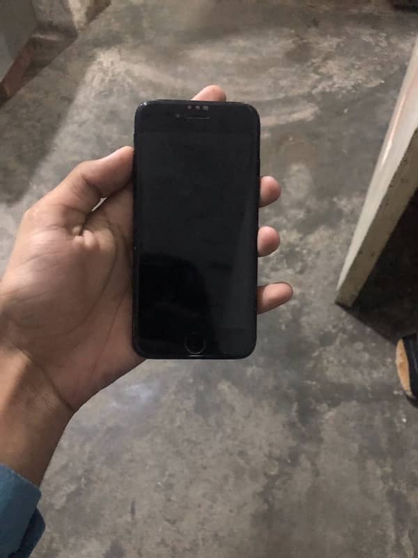 iPhone 7 non pta 128 gb exchange possible 0