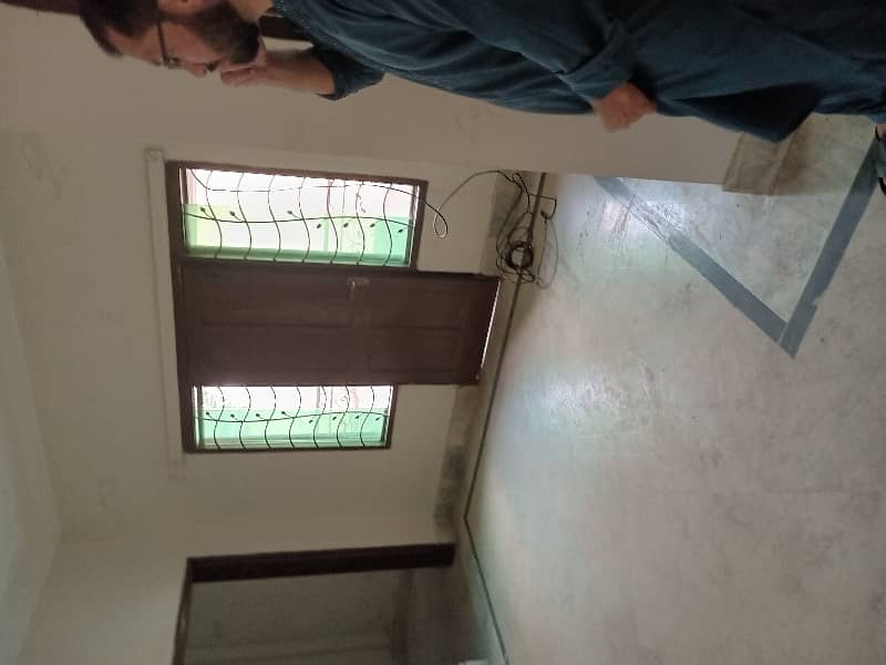 UPPER PORTION 10 MARLA FOR RENT IN ALLAMA IQBAL TOWN, RAVI BLOCK LAHORE 10