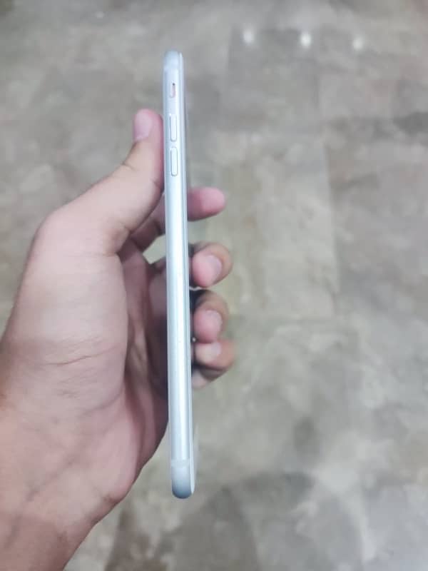 IPHONE 8 plus PTA APPROVED 64 GB 0