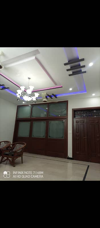 Girls hostel for rent in muree road 1