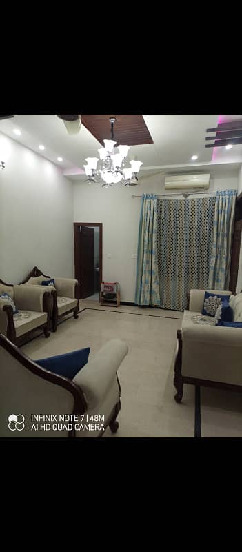 Girls hostel for rent in muree road 2