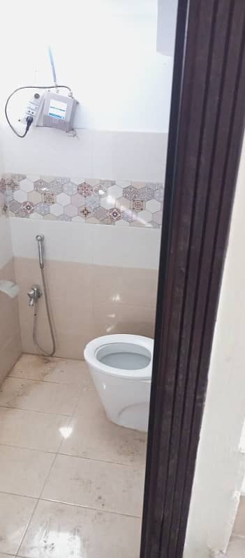 Independent singel story house for rent in gulshan abad 2