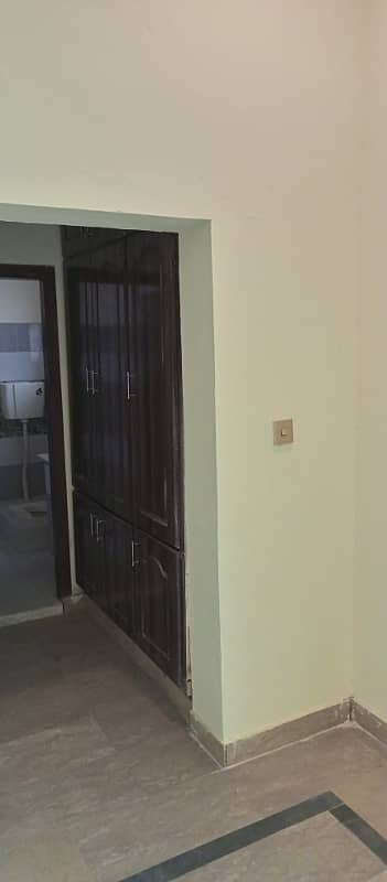 Independent singel story house for rent in gulshan abad 5