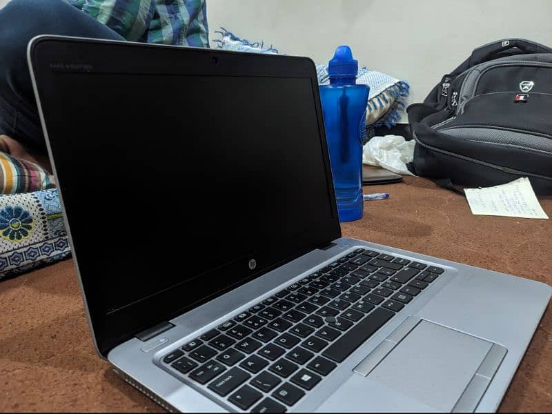 HP Elitebook 840 G3 3