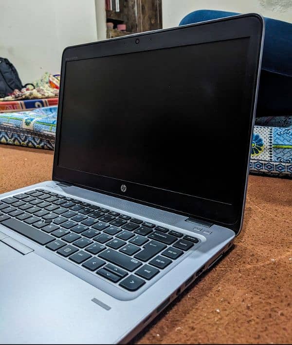 HP Elitebook 840 G3 4