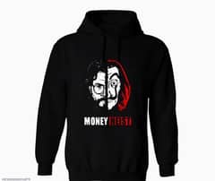 Money heist T-shirt