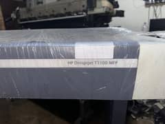 Hp Designjet T-1100 , T-1300 , All Models Plotters Available