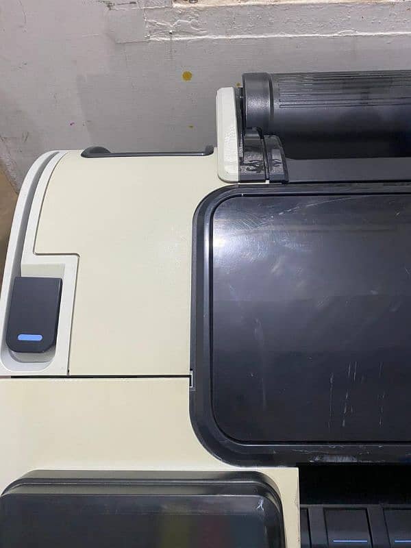 Hp Designjet T-1100 , T-1300 , All Models Plotters Available 2