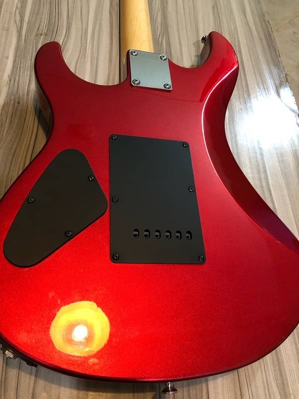 Yamaha Electric Guitar 5