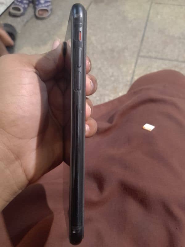 iphone XR condition 10/9+ colour black non pta 64gb 2