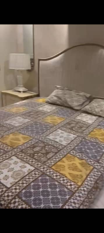 1 BED FURNISHED STUDIO APARTMENT FOR SALE IN BEHRIA TOWN LAHORE 5