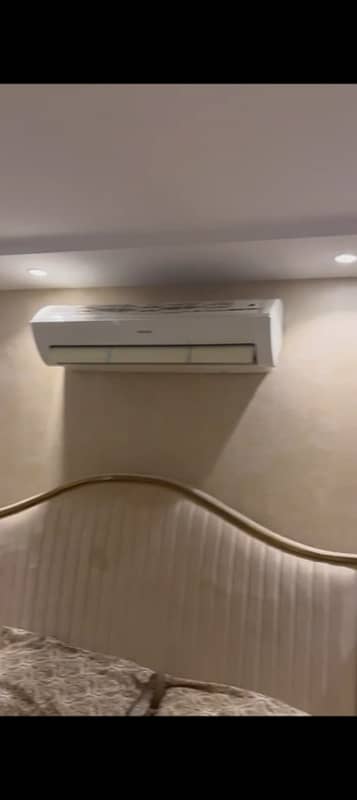 1 BED FURNISHED STUDIO APARTMENT FOR SALE IN BEHRIA TOWN LAHORE 8