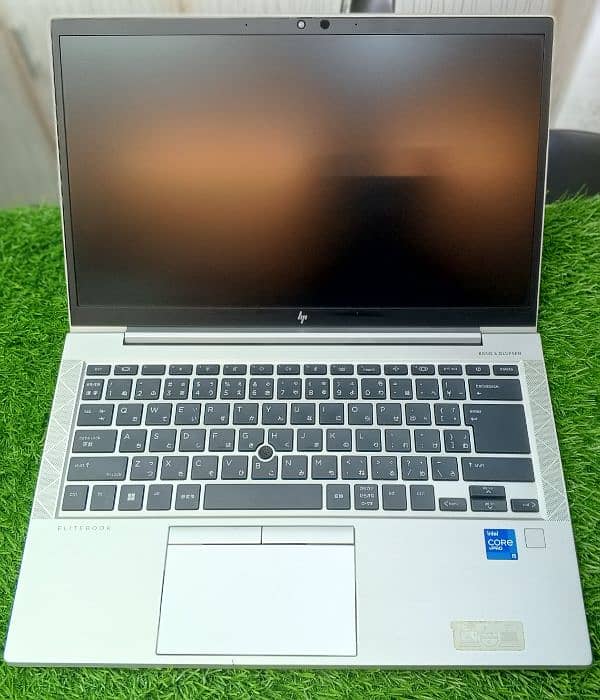 Hp EliteBook 840 G7 7