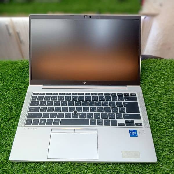 Hp EliteBook 840 G7 9