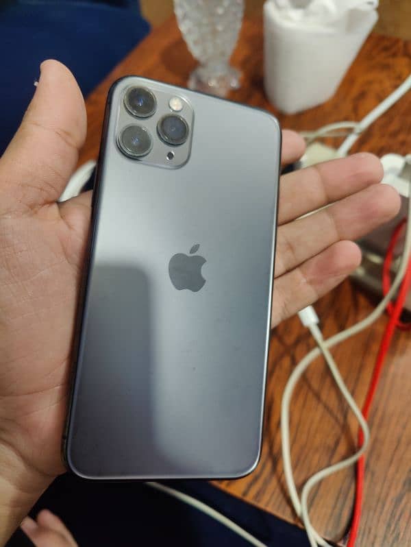 Iphone 11 Pro Non Pta 3