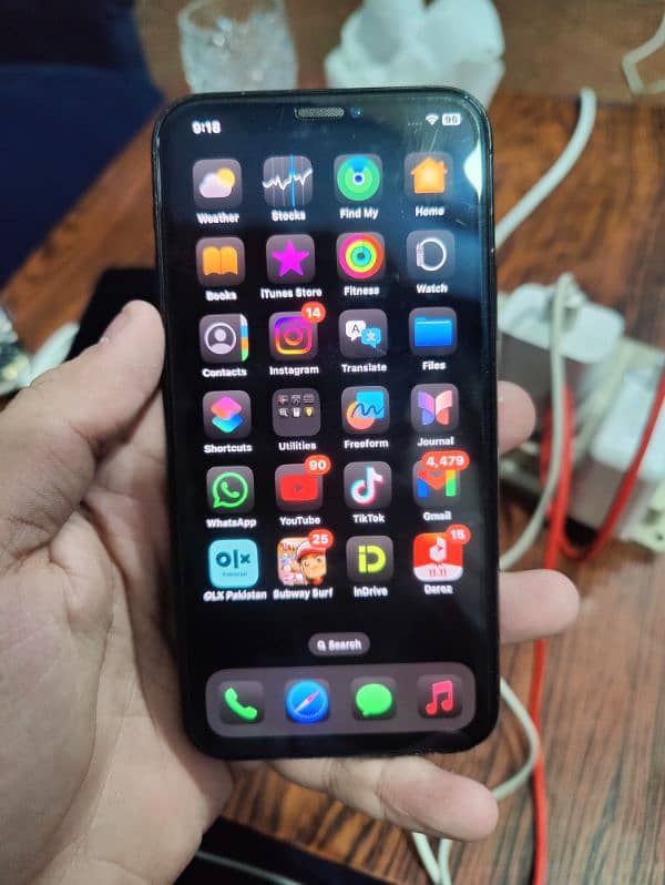 Iphone 11 Pro Non Pta 4