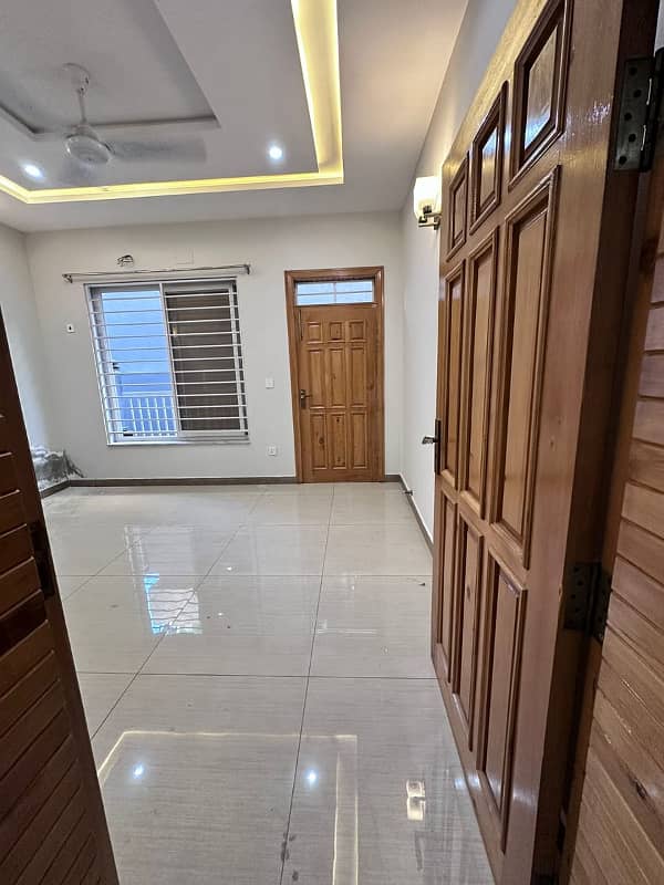 35*70 brand new house first floor for rent 3