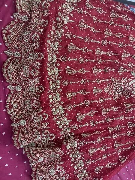 Bridal Lehnga / Bridal Dress 5