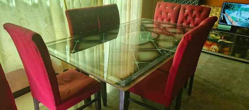 Dining Tables For Sale 5