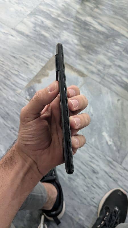 Google pixel 6 pro 12/128 non pta 0