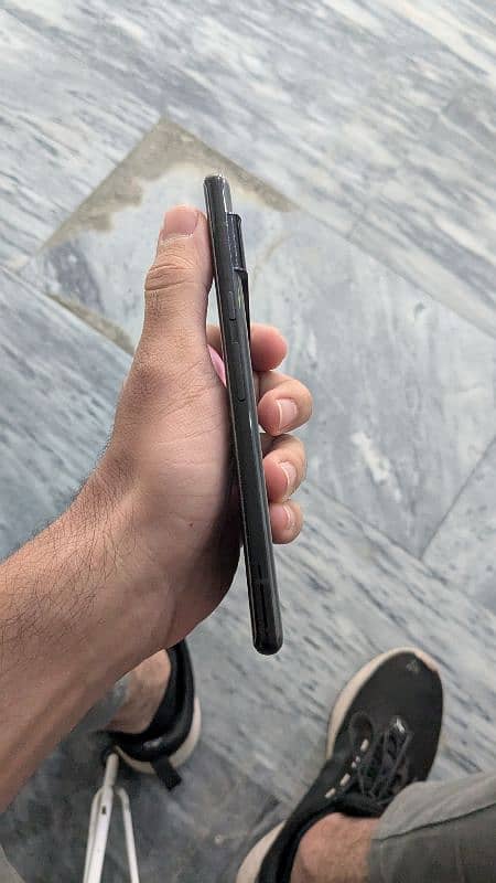 Google pixel 6 pro 12/128 non pta 3