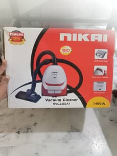 VACUUM CLEANER /NVC2302A1 /Nikai/ Small VACUUM CLEANER/ mini VACUUM