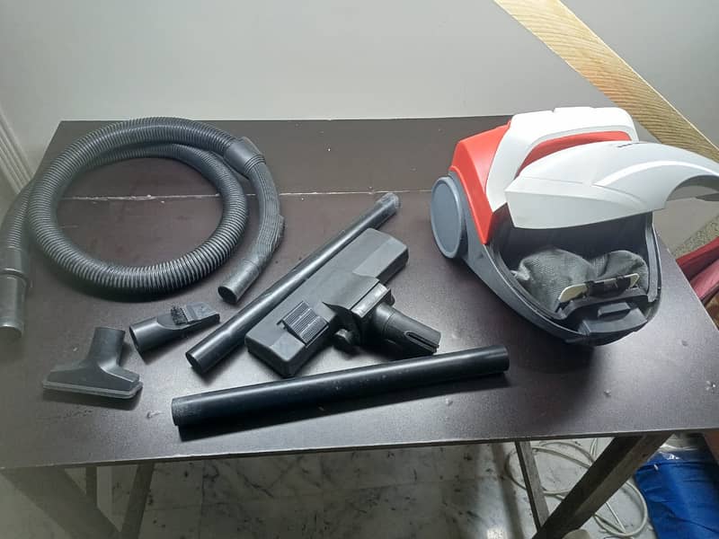 VACUUM CLEANER /NVC2302A1 /Nikai/ Small VACUUM CLEANER/ mini VACUUM 1