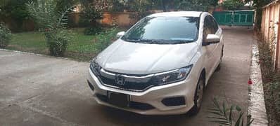 Honda City IVTEC 1.2 M/T 2023