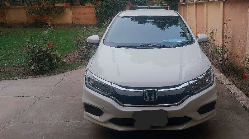 Honda City IVTEC 1.2 M/T 2023 2