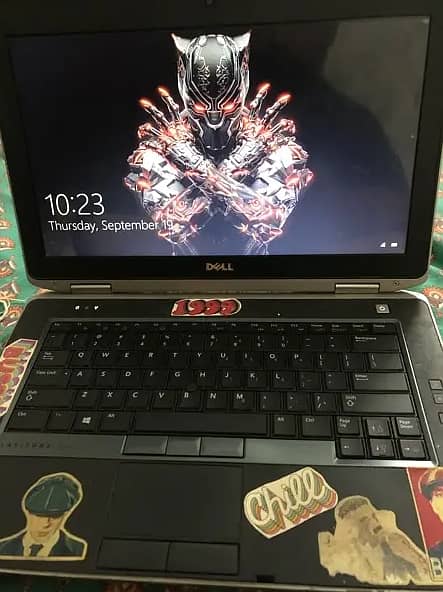 Dell Latitude E6430 Core i5 3RD Gen 1