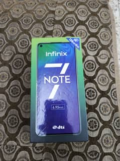 Infinix