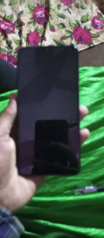 Samsung galaxy A 10 fresh condition+pta+Dual sim 4