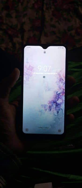 Samsung galaxy A 10 fresh condition+pta+Dual sim 5