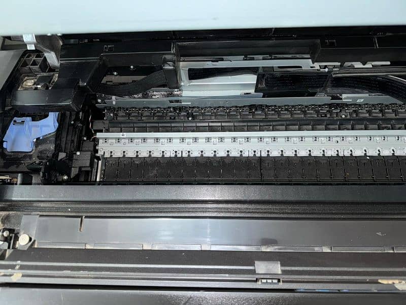 Hp Designjet Plotters T-1100 , T-100 , All Plotters Models Available 2