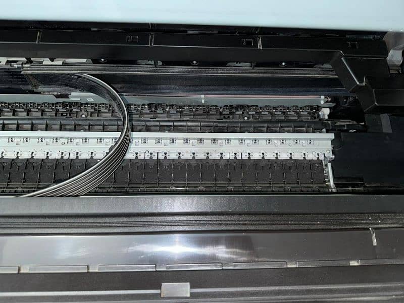 Hp Designjet Plotters T-1100 , T-100 , All Plotters Models Available 5