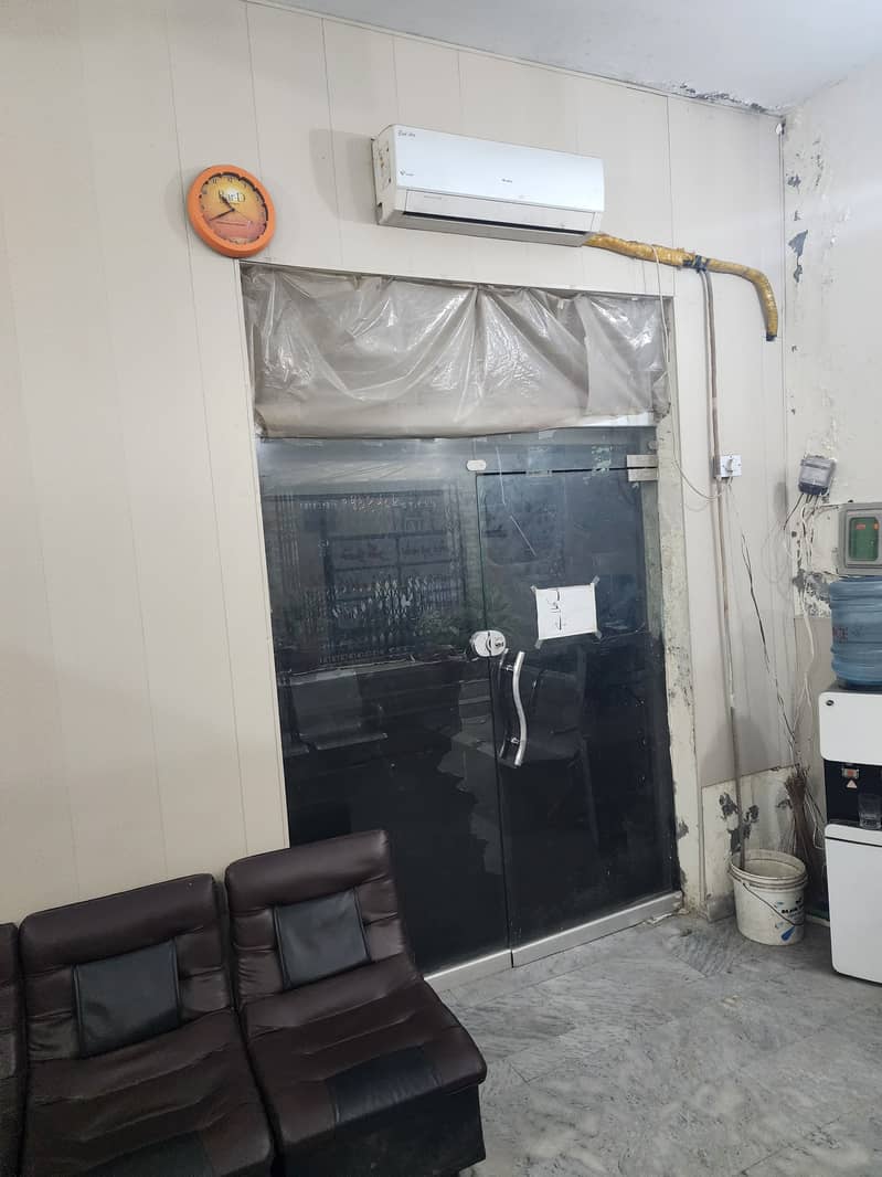 Fully Equipped General Practitioner Clinic for Sale lahore– Prime Location, 5