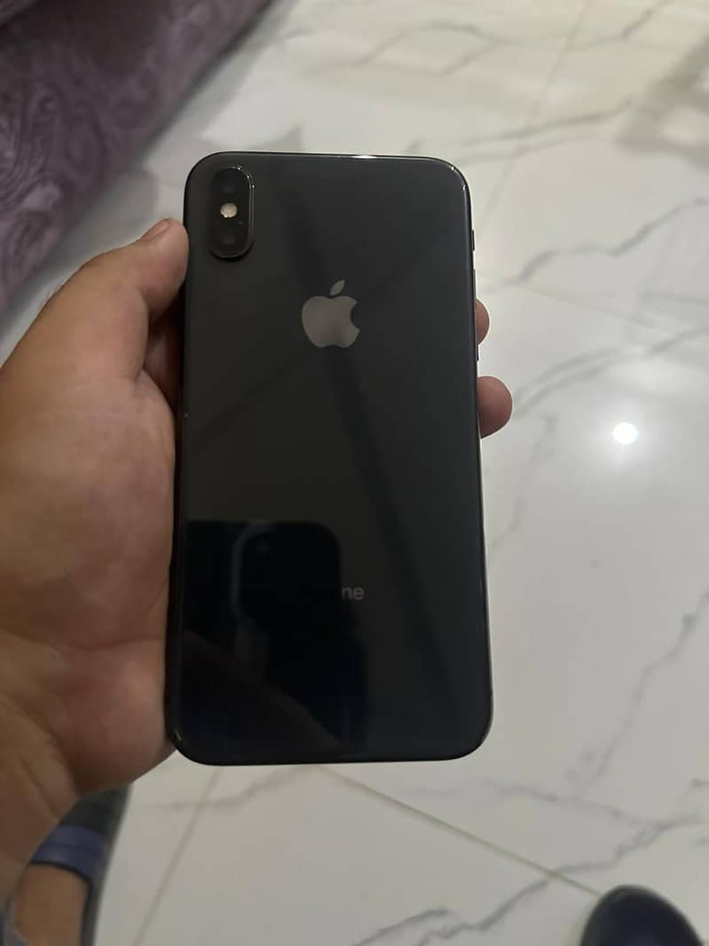 Iphone x bypass 2