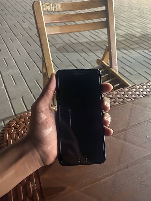 iphone 7plus non pta 0