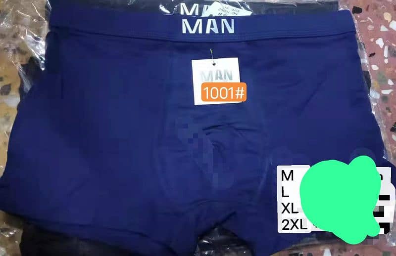 man boxers 0