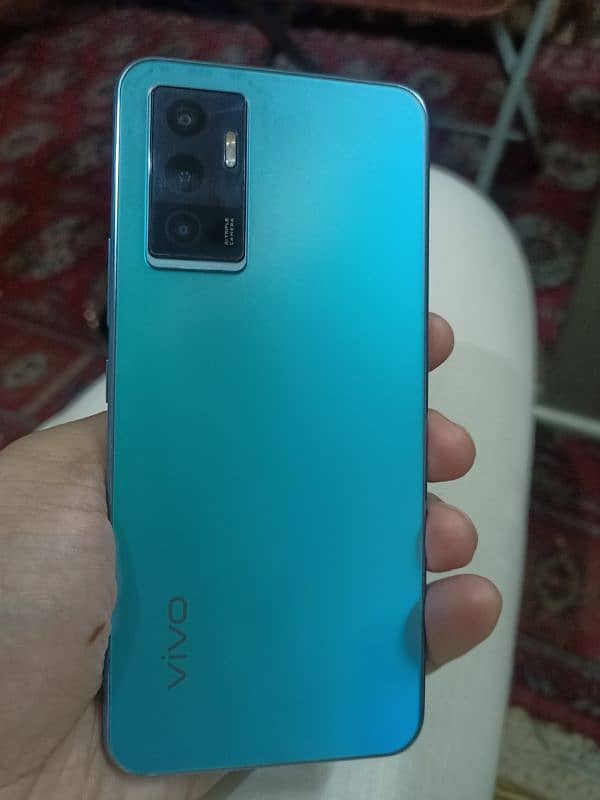 Vivo v23e 12/1256 1