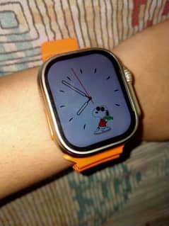 Smart Watch Ultra 9