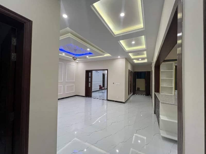 35*70 brand new house Open basement for rent 0