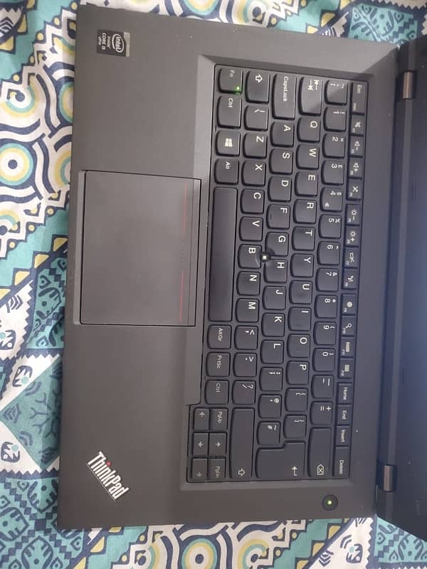 Lenovo Thinkpad L440 0