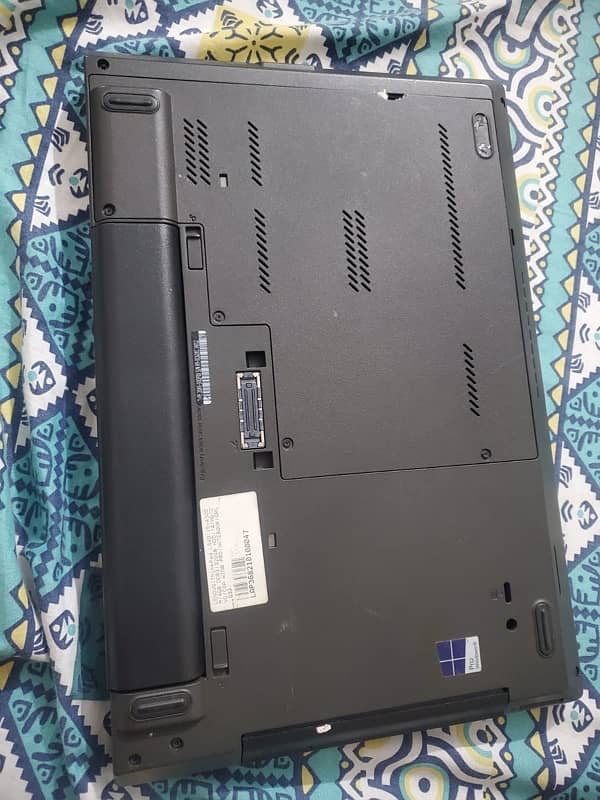 Lenovo Thinkpad L440 4