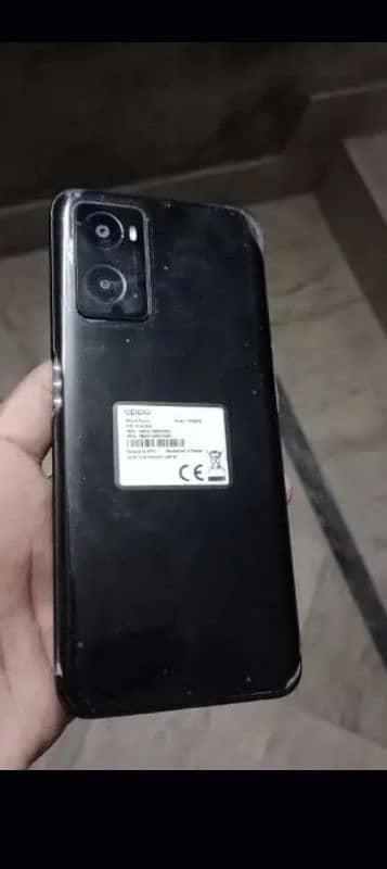 oppo a76 6