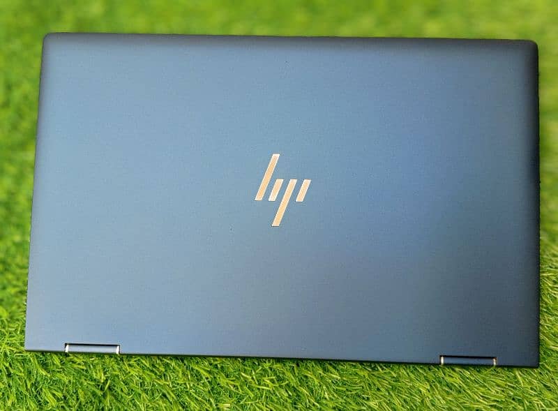 Hp EliteBook DragonFly 8